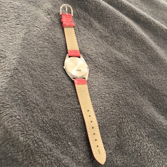 Turner watch in good shape almost new but it’s old - Picture 4 of 5